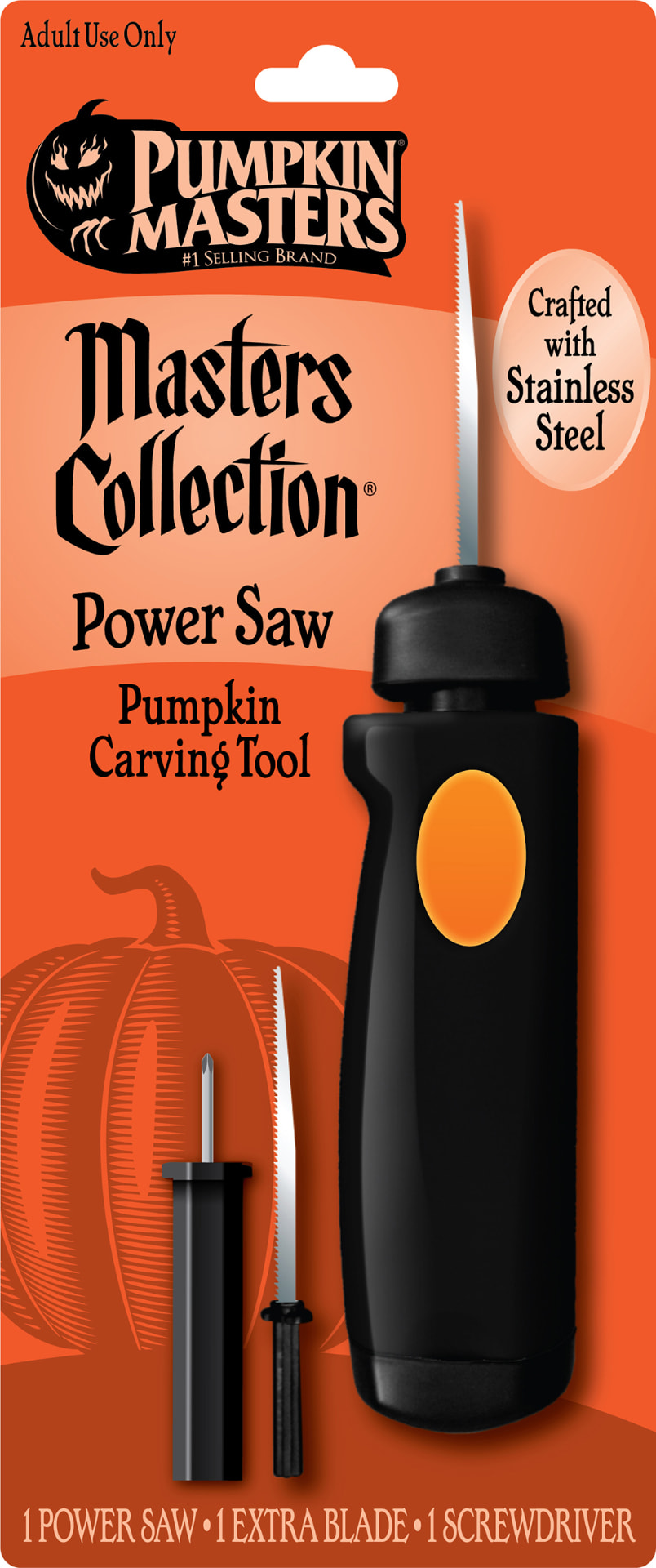 Masters Collection® Power Saw
