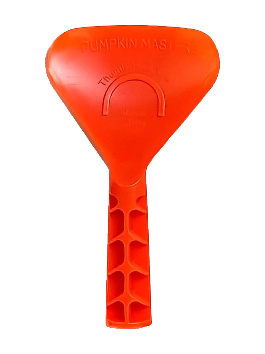 The Pumpkin Masters Scraper Scoop™