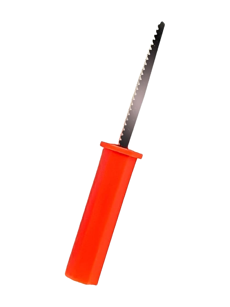 The Pumpkin Masters Utility Saw