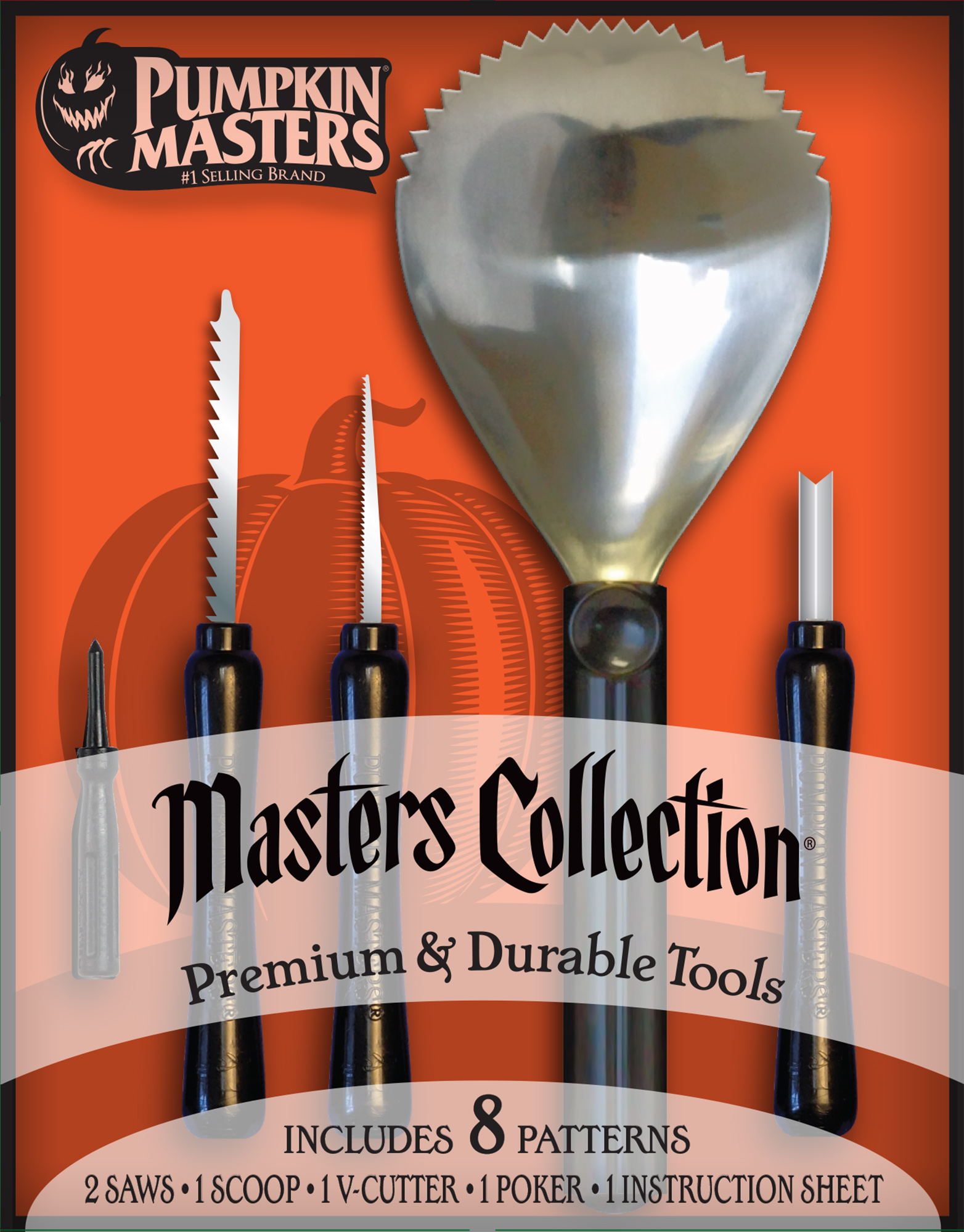 Masters Collection® Carving Kit